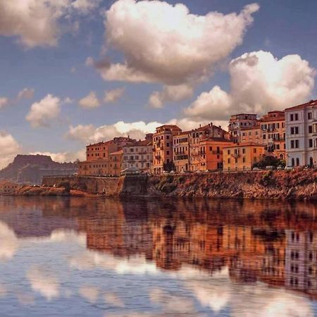 City Walls Sea View Corfu  Εξωτερικό φωτογραφία